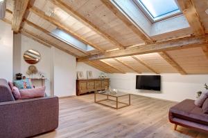 Wellness Lodge Chicca