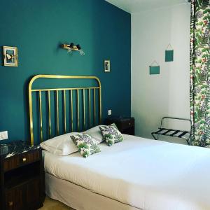Grand Hotel De La Poste - Lyon Sud - Vienne