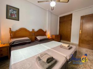 La Ciñuelica, R2 Ground Floor Apartment Com pool L188