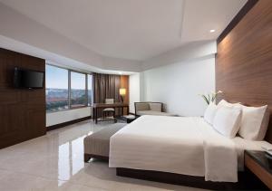 Hotel Santika Premiere Semarang