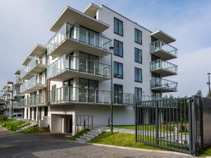 VacationClub – Jantaris Apartament A 35