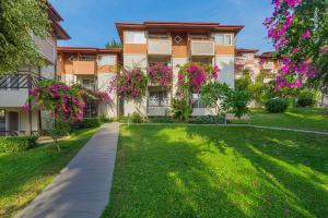 Justiniano Club Alanya