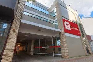 Tri Hotel Centro Chapecó - 沙佩科
