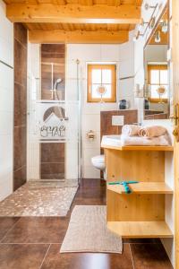 Sonnenchalet 1 im Salzburger Lungau