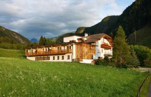 Alpin Stile Hotel