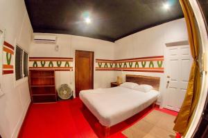 Hotel Gringo Perdido