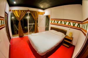 Hotel Gringo Perdido