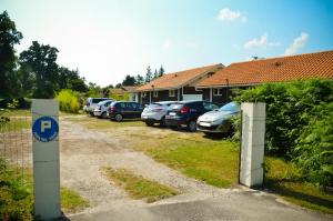 Hotels Hotel Les Pins : photos des chambres