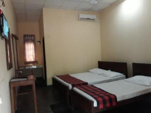 Katagamuwa Rest
