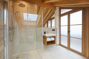 Zugspitzerei - Premium Chalet Ferienwohnungen