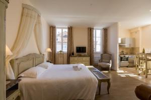 Le Cara - 4 appartements calmes et chics au cœur de Beaune