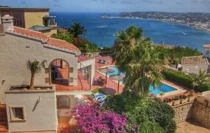 Villa Cuesta de San Antonio, - Aduanas