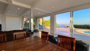 Villa Cuesta de San Antonio,