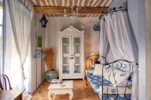 Maisons d'hotes Mas en Baronnies Provencales : photos des chambres