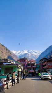 Snow View Guest House