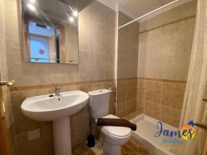 La Ciñuelica R11 Ground Floor Apartment Com Pool L111