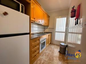 La Ciñuelica R11 Ground Floor Apartment Com Pool L111