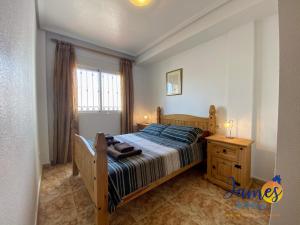 La Ciñuelica R11 Ground Floor Apartment Com Pool L111