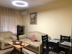 Central Apartment MEA