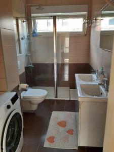 Apartman EVA ZAGREB