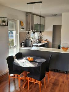 Apartman EVA ZAGREB