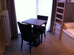 Hotel De Zeebries Budget