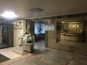 Готель Профспілковий - Sharhorod