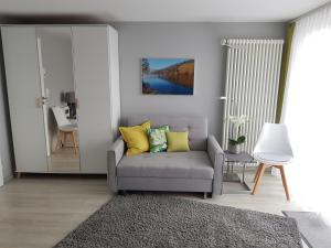 Gästezimmer-Apartment Heidi Hönl