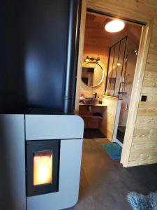 Létang de la Tourne