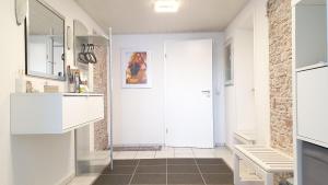 Gästezimmer-Apartment Heidi Hönl