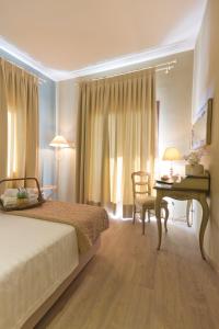 Hotel Galini Thassos Greece