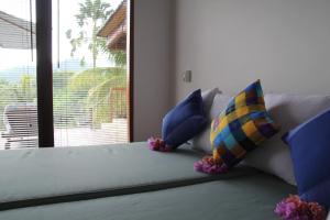 Bali Marina Villas