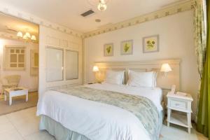 Studio no Il Campanario Jurerê Internacional - 2303