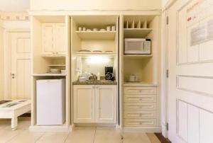 Studio no Il Campanario Jurerê Internacional - 2303