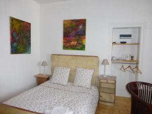 B&B / Chambres d'hotes Chambres de Condate : photos des chambres