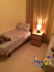 Luxury Quad House Playa Golf R6 with Com Pool P241