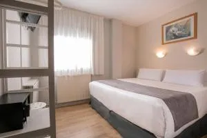 Hotel Camel lot - Pas de la Casa