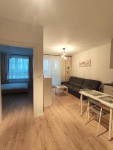 Apartament na Winorośli