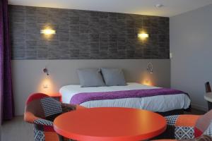 Hotels Hotel & Spa Marina d'Adelphia : photos des chambres