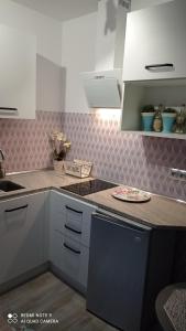 Mały Apartamencik Teo I Domki