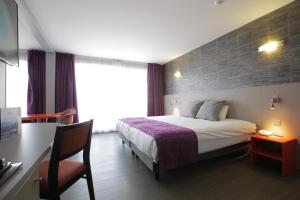 Hotels Hotel & Spa Marina d'Adelphia : photos des chambres