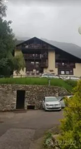 Residence Hotel 4s Montagna