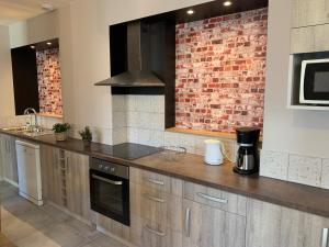 Maisons de vacances Un Toit Pour Vous : Maison 6 Chambres