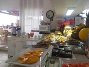 Pousada Sorocotuba - Piscina Aquecida