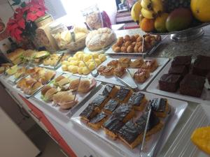 Pousada Sorocotuba - Piscina Aquecida