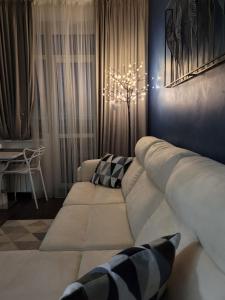 Квартира в центре для гурманов стиля