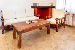 bilocale Pinewood img8