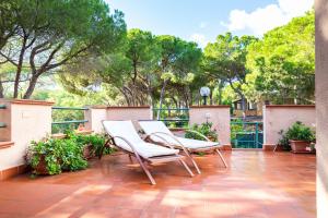 bilocale Pinewood img5