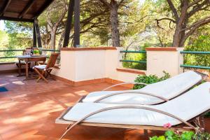 bilocale Pinewood img22