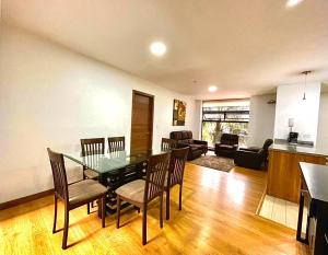 ItsaHome Selection - Torre La Recoleta